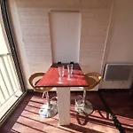 Apartament Studio-2 Personnes-residence Le Pharo, Vue Piscine Port Agde